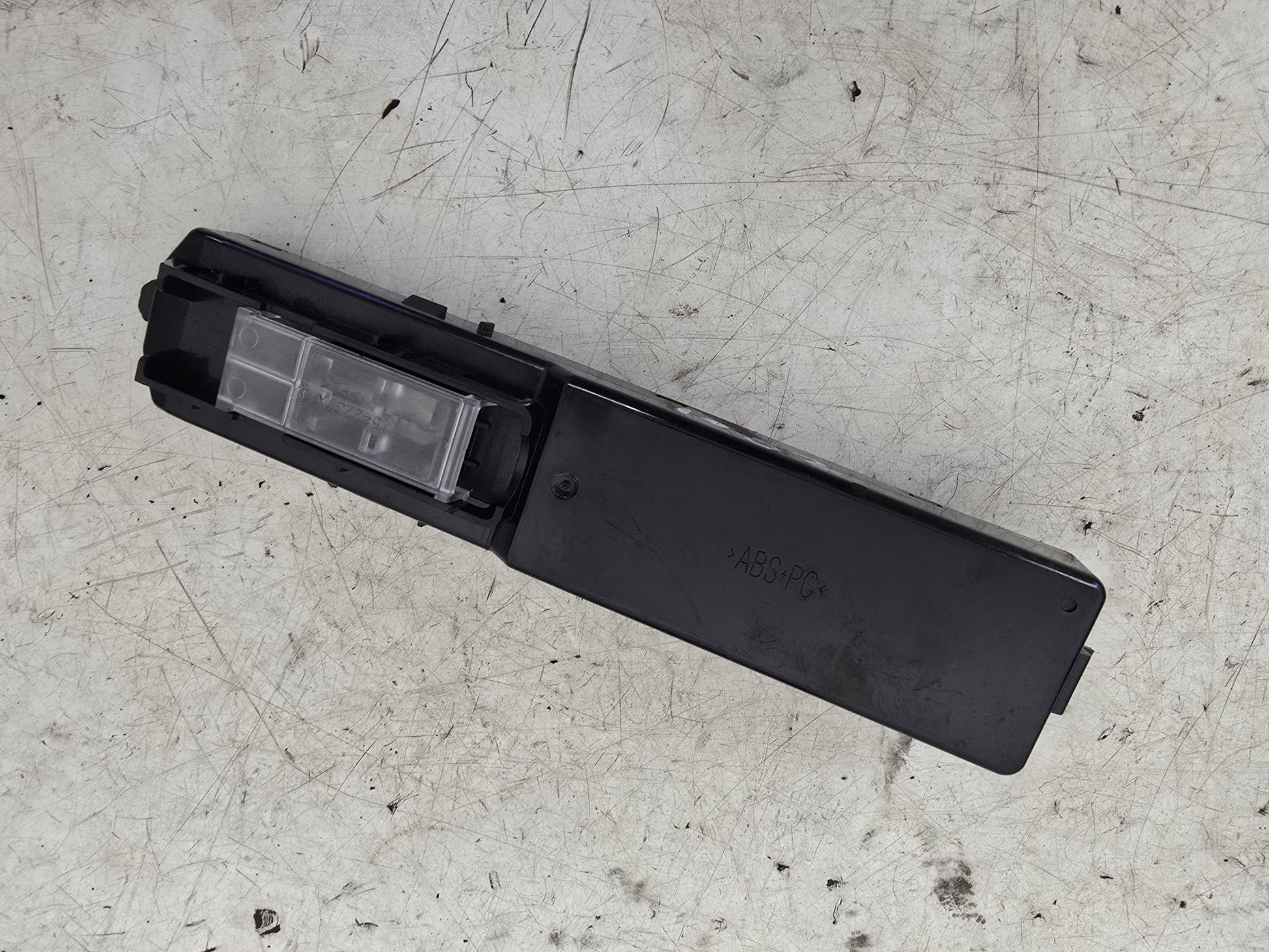 2002-2012 Saab 9-3 Rear Left Passenger Window Switch 12805705