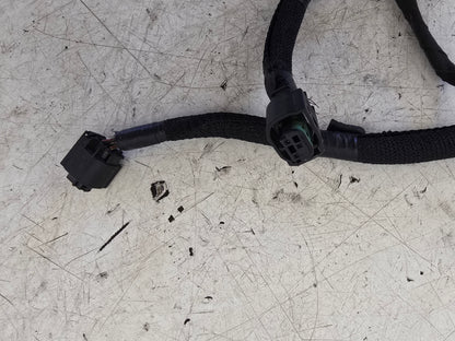 2006-2007 Volvo C70 Rear Parking Sensor Wiring Loom 30724443
