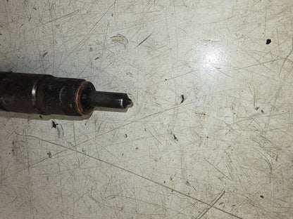2006 Volvo XC90 D5 Fuel Injector 30750283