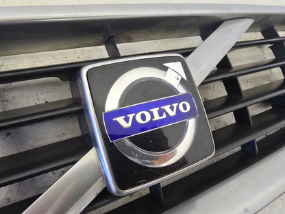 2008 Volvo C30 Sport Bumper Grille 30657194