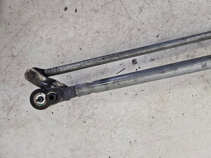 2002-2011 Saab 9-3 Front Wiper Motor & Linkages RHD 12804711