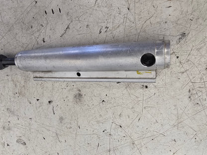 2007-2011 Saab 9-3 Convertible 6th Bow Left Hydraulic Roof Ram 12833508