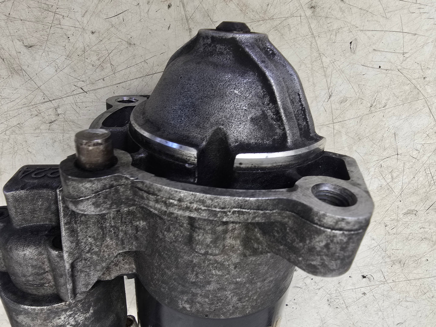 2002-2014 Volvo XC90 D5 2.4 Diesel Starter Motor 30659558