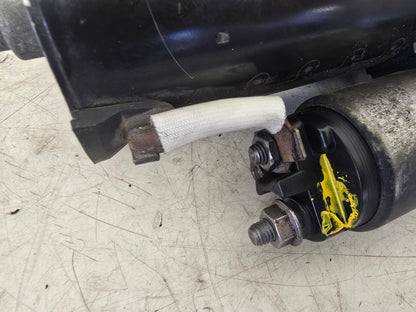 2002-2014 Volvo XC90 D5 2.4 Diesel Starter Motor 30659558