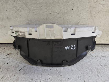 2007 Volvo C30 Instrument Cluster 30695705