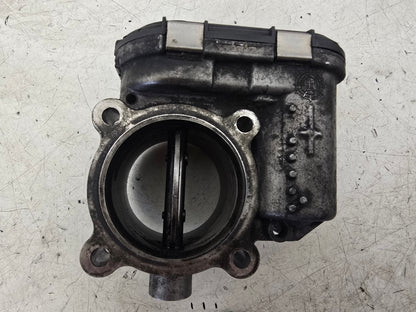 2016 Volvo V60 D3 Throttle Body 31216665