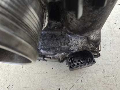2016 Volvo V60 D3 Throttle Body 31216665