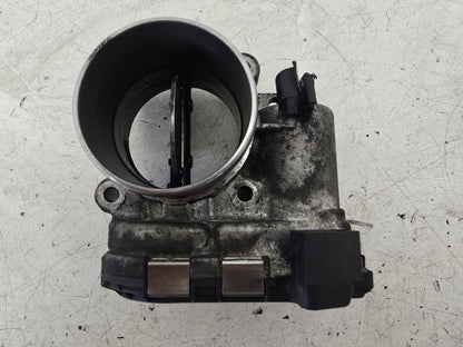 2016 Volvo V60 D3 Throttle Body 31216665