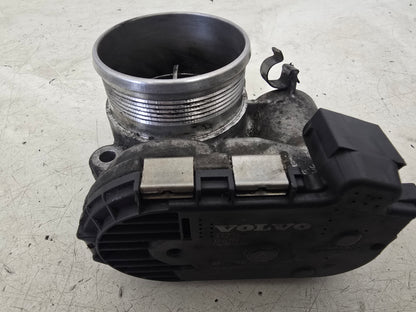 2016 Volvo V60 D3 Throttle Body 31216665