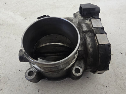 2016 Volvo V60 D3 Throttle Body 31216665