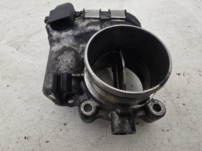 2016 Volvo V60 D3 Throttle Body 31216665
