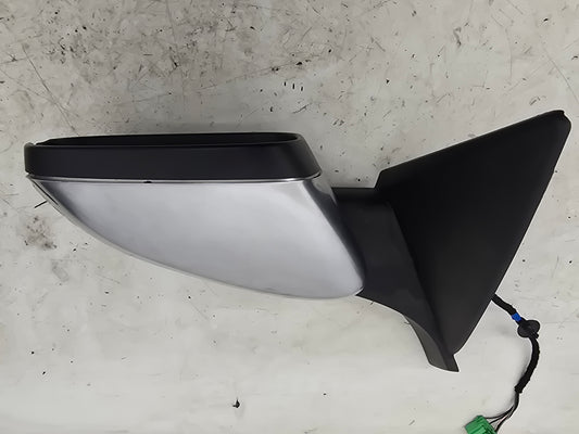 Volvo Door Wing Mirror (Exterior Rear View Mirror) - Left/Driver Side