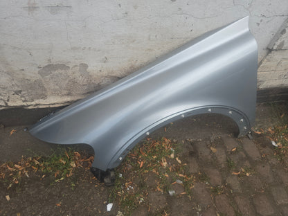 2007 Volvo C30 Front Passenger Left Wing Silver 2.4 Diesel