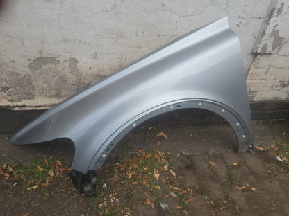 2007 Volvo C30 Front Passenger Left Wing Silver 2.4 Diesel