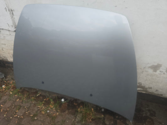 2007 Volvo C30 Silver Bonnet 2.4 Diesel