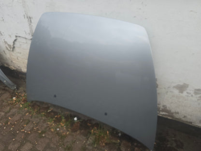 2007 Volvo C30 Silver Bonnet 2.4 Diesel
