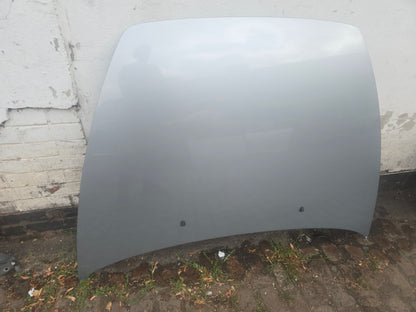 2007 Volvo C30 Silver Bonnet 2.4 Diesel