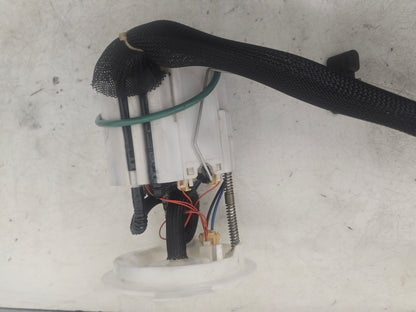2012 Volvo V60 D3 In Tank Fuel Pump 31274669