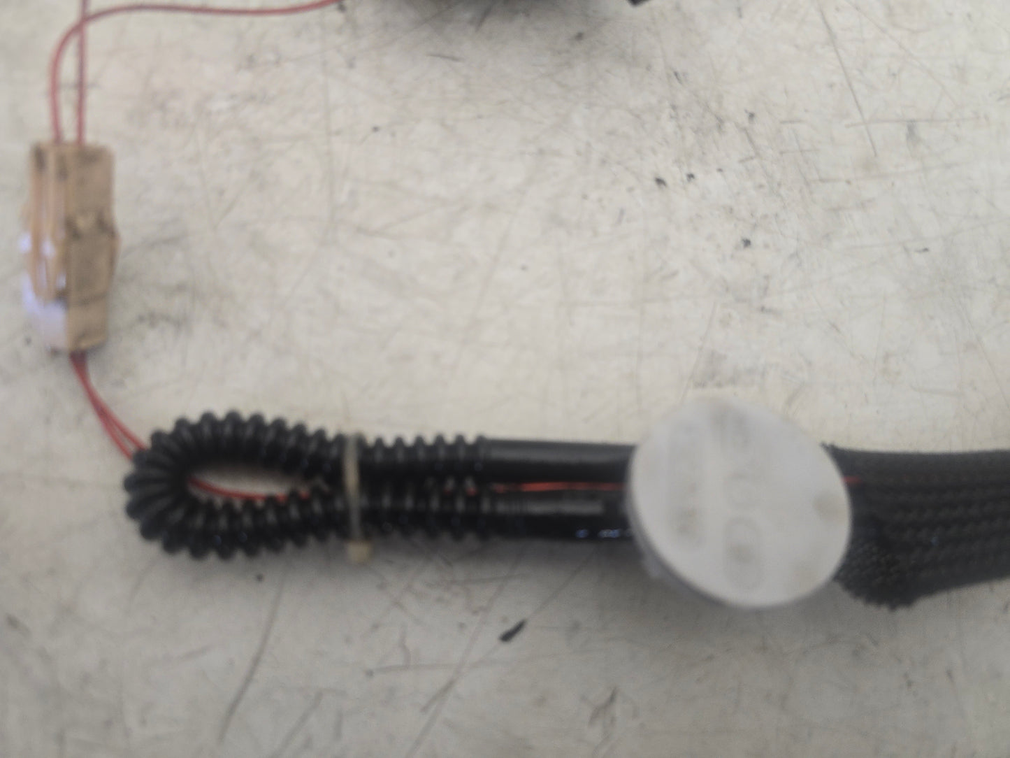 2012 Volvo V60 D3 In Tank Fuel Pump 31274669