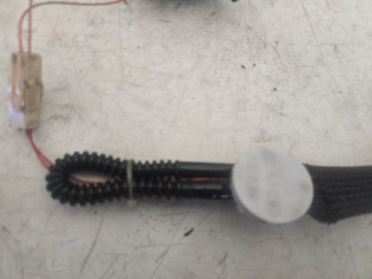 2012 Volvo V60 D3 In Tank Fuel Pump 31274669