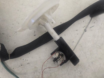 2012 Volvo V60 D3 In Tank Fuel Pump 31274669