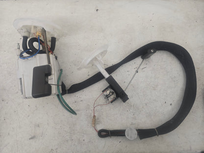 2012 Volvo V60 D3 In Tank Fuel Pump 31274669
