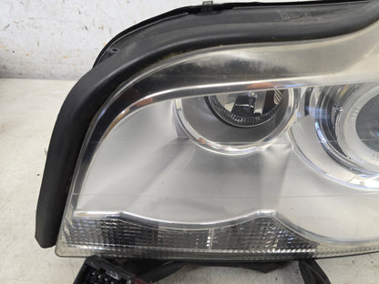 2011 Volvo XC90 Xenon Passenger Side Headlight 31446874