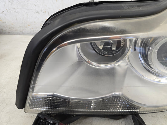 2011 Volvo XC90 Xenon Passenger Side Headlight 31446874