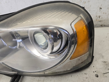 2011 Volvo XC90 Xenon Passenger Side Headlight 31446874