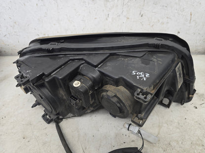 2011 Volvo XC90 Xenon Passenger Side Headlight 31446874