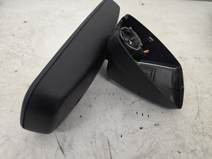 2007 Volvo C30 Interior Rear View Mirror 2.4 Diesel Silver