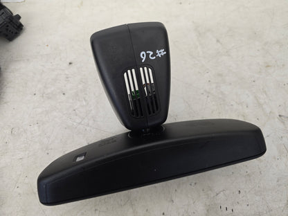 2007 Volvo C30 Interior Rear View Mirror 2.4 Diesel Silver