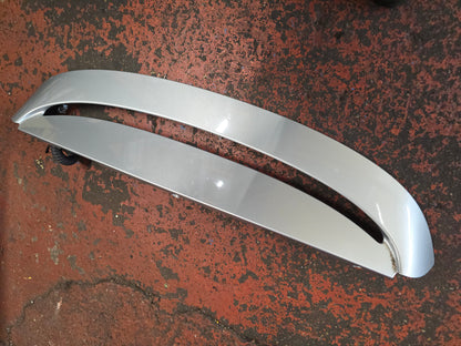 2007 Volvo C30 Tailgate Spoiler 30762986