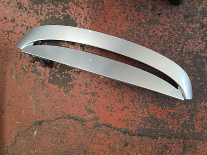2007 Volvo C30 Tailgate Spoiler 30762986