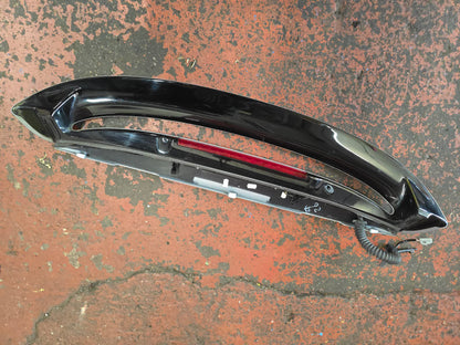 2007 Volvo C30 Tailgate Spoiler 30762986