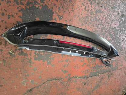 2007 Volvo C30 Tailgate Spoiler 30762986