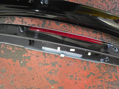 2007 Volvo C30 Tailgate Spoiler 30762986