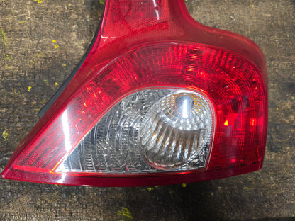 2006-2013 Volvo C30 Driver Side Rear Light 31213914