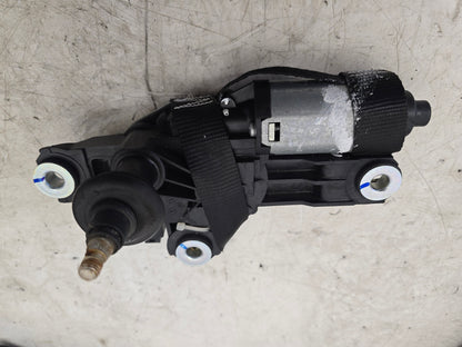 2006-2013 Volvo C30 Rear Wiper Motor 3028312