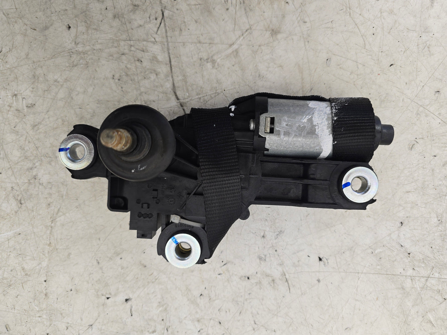 2006-2013 Volvo C30 Rear Wiper Motor 3028312