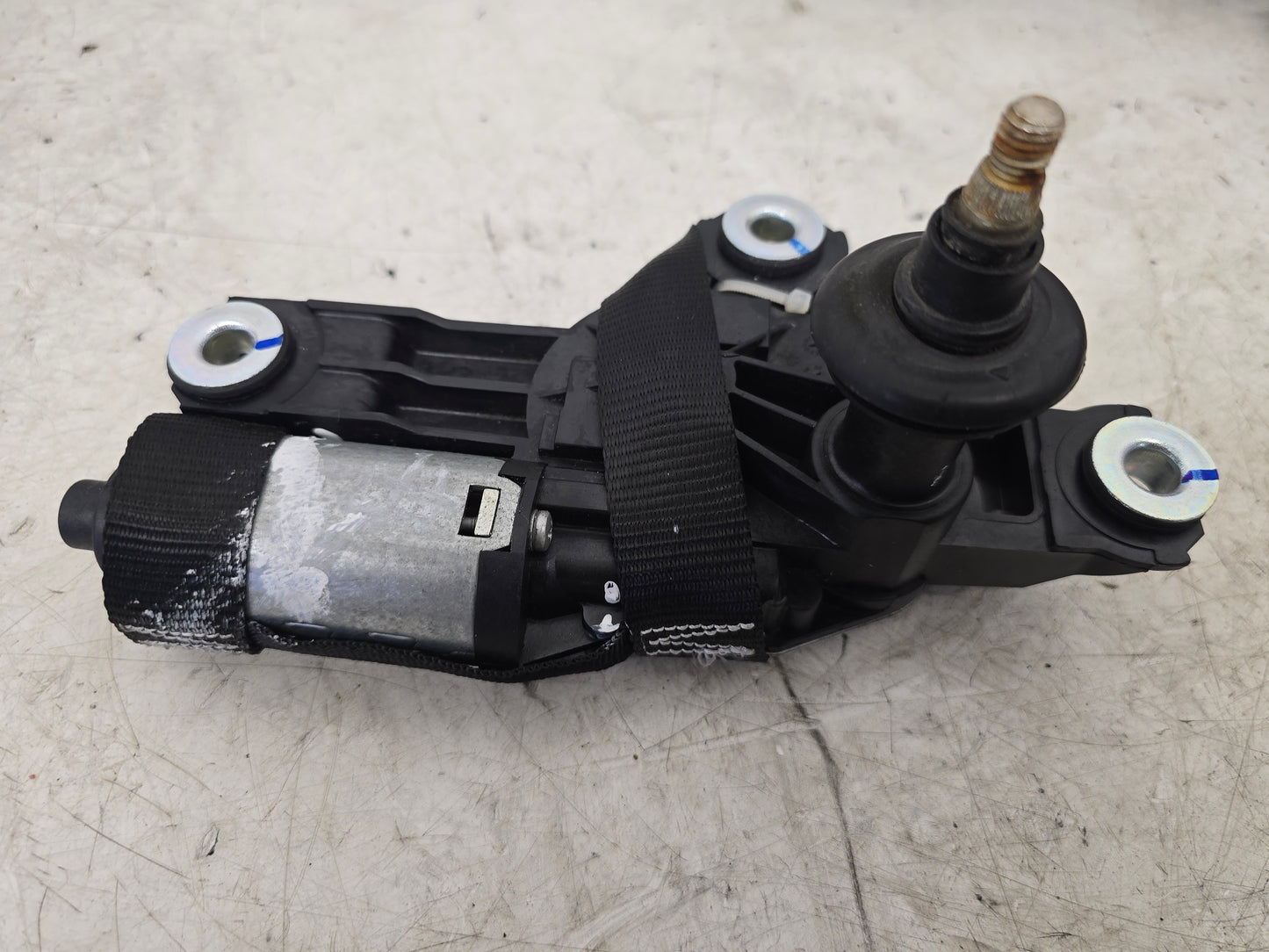 2006-2013 Volvo C30 Rear Wiper Motor 3028312