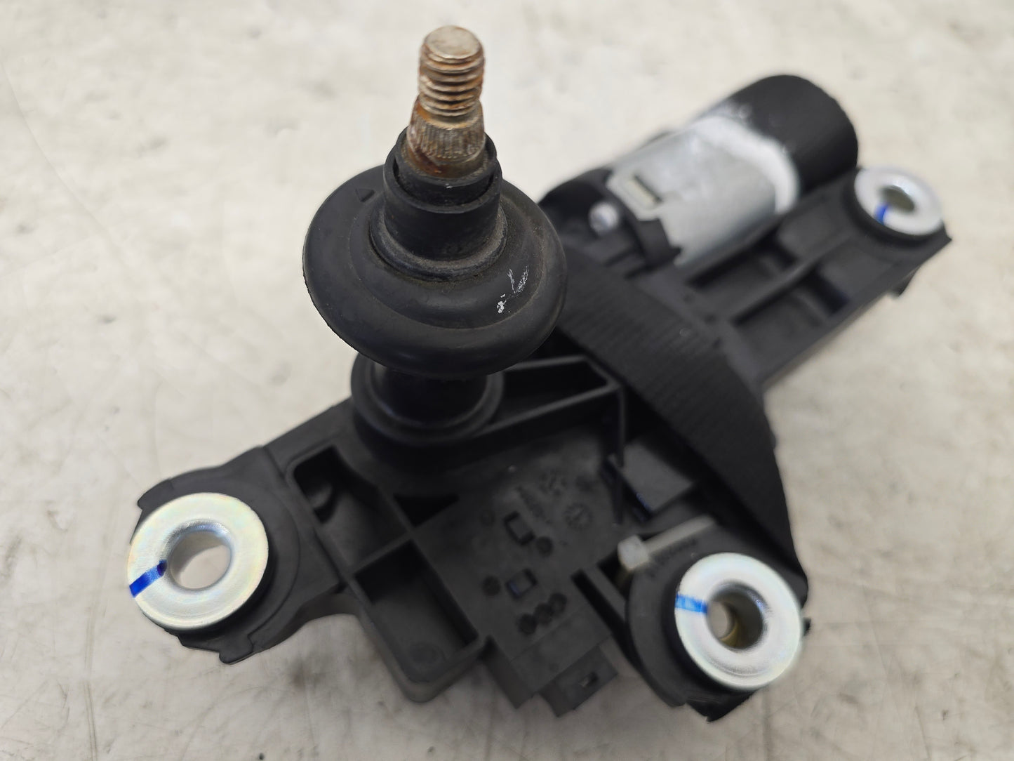 2006-2013 Volvo C30 Rear Wiper Motor 3028312