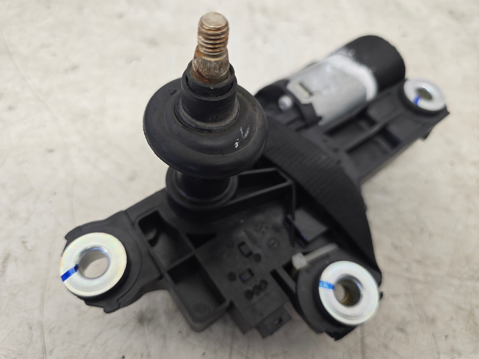2006-2013 Volvo C30 Rear Wiper Motor 3028312