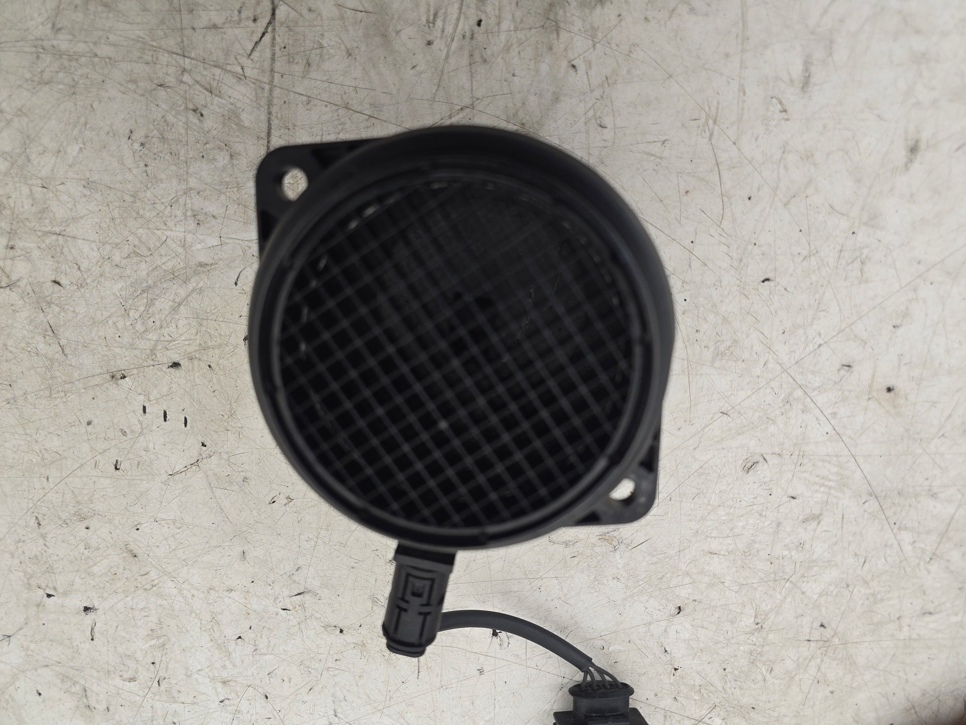 2006-2013 Volvo C30 Mass Air Flow Sensor 33772958