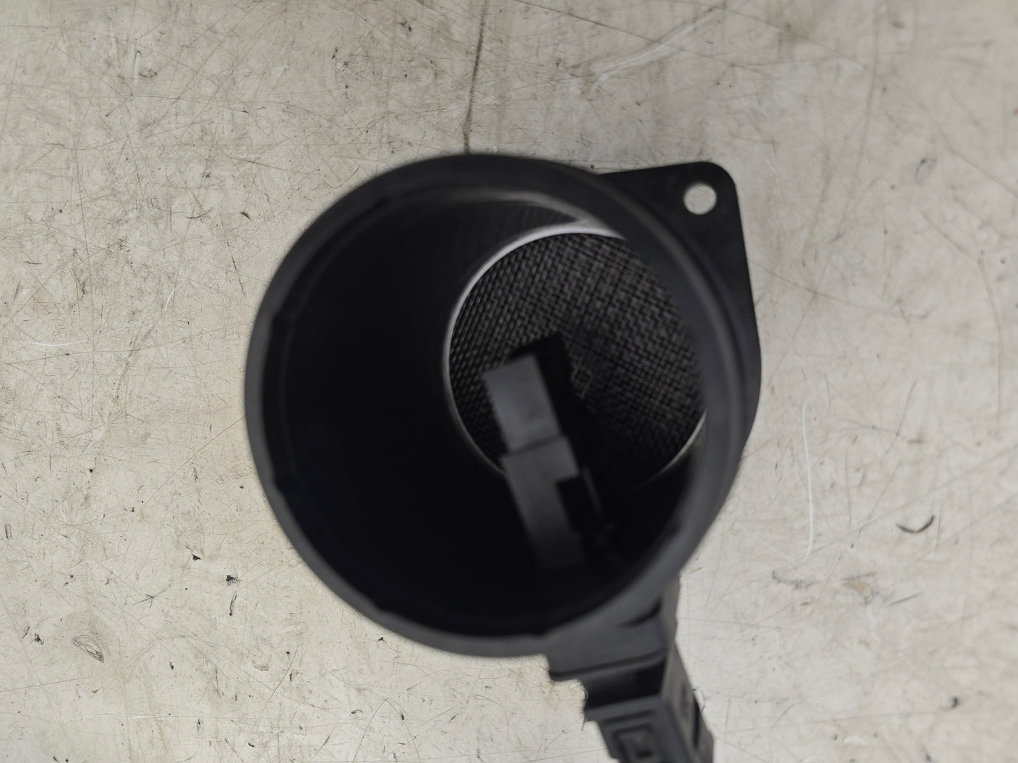 2006-2013 Volvo C30 Mass Air Flow Sensor 33772958