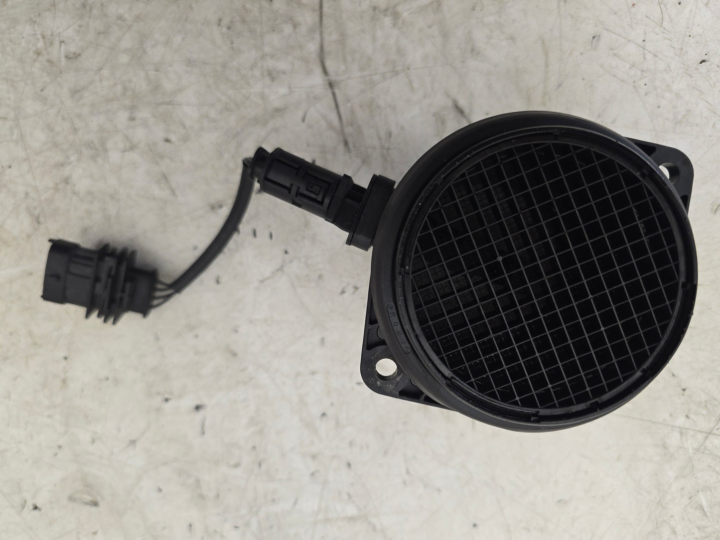 2006-2013 Volvo C30 Mass Air Flow Sensor 33772958