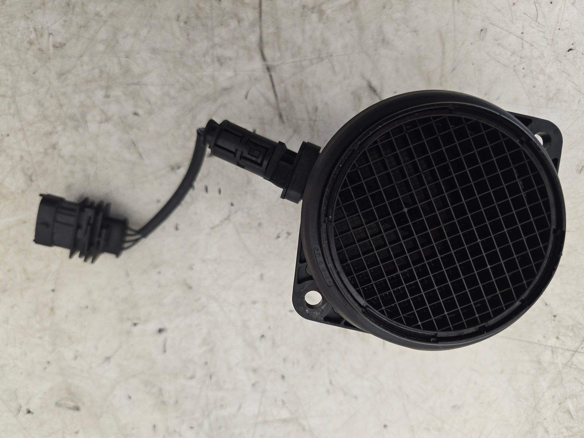 2006-2013 Volvo C30 Mass Air Flow Sensor 33772958