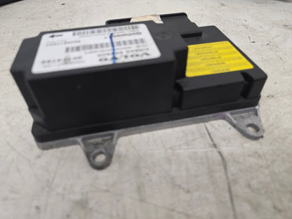 2008-2012 Volvo C30 S40 V50 Airbag Module 30773786 With Cut-Off Switch