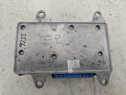 2008-2012 Volvo C30 S40 V50 Airbag Module 30773786 With Cut-Off Switch