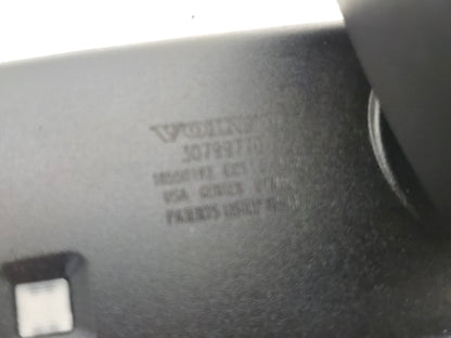 2007 Volvo C30 Interior Rear View Mirror 30799776